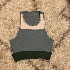Outdoor Voices Crop Top